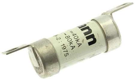 Предохранитель 63А 500В DC BS88 EATON 40KS07