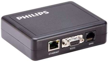 Аксессуар ZCX400 MULTI-PROTOCOL CONVERTER Philips 910503701414 / 871794388463699