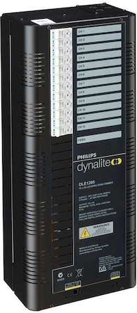 Диммер DLE1205 Philips 913703010009 / 871016350542800