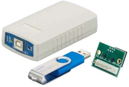 Конвертер интерфейса DTK622-USB-J Philips 913703090209 / 871016350804700