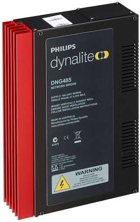 Конвертер интерфесов DNG485 Philips 913703082209 / 871016350796500