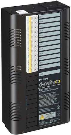 Контроллер управляющий DB 1220GL Philips 913703038009 / 871016350668500