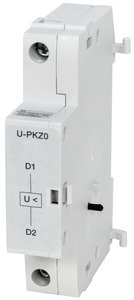 Расцепитель минимального напряжения U-PKZ0 480В 60Гц EATON 073147