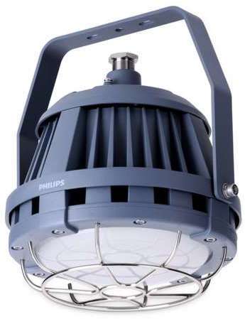 Philips Светильник BY950P LED50 L-B/NW LG PHILIPS 911401847897