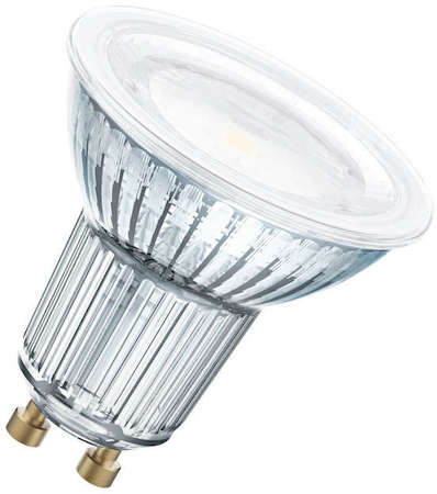 Osram Лампа светодиодная LPPR16D80120 8W/827 230В GU10 FS1 OSRAM 4058075095601