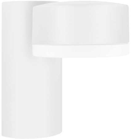 Osram Светильник светодиодный OUTDOOR DECORATIVE SPOT 8Вт 3000К 460Лм IP54 для фасадов бел. LEDVANCE OSRAM 4058075074736