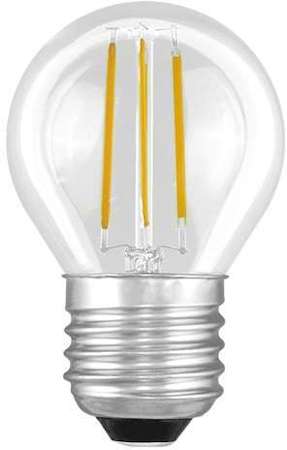 Лампа светодиодная LED5-G45-FL/845/E27 5Вт 220В Camelion 13236