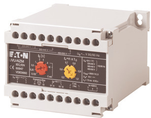 Блок задержки UVU-NZM EATON 260154