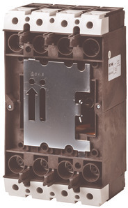 Цоколь для втычного исполн. 4п 3 типоразмер NZM3-4-XSVS EATON 168473