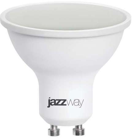 Jazzway 5013957 PLED- DIM GU10  7w 4000K 540Lm  230/50