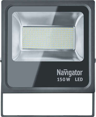 Светильник 14 013 NFL-M-150-5K-BL-IP65-LED Navigator 14013