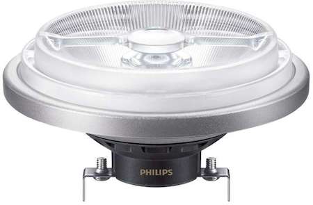 Лампа светодиодная MAS LEDspotLV D 11-50Вт 930AR111 8D Philips 929001244002 / 871869657835300