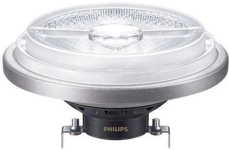 Лампа светодиодная MAS LEDspotLV D 20-100Вт 827AR111 40 Philips 929001171102 / 871869670745600