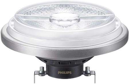 Лампа светодиодная MAS LEDspotLV D 20-100Вт 830AR111 24 Philips 929001170902 / 871869670743200