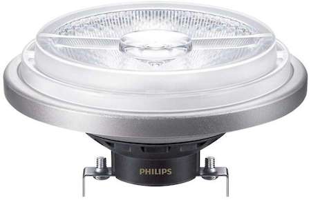 Лампа светодиодная MAS LEDspotLV D 20-100Вт 840AR111 40 Philips 929001171302 / 871869672534400