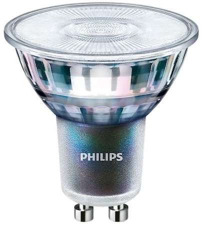 Лампа светодиодная MAS LED ExpertColor 5.5-50GU927 36 Philips 929001347302 / 871869670767800