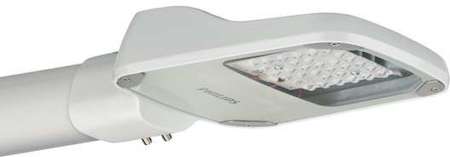 Светильник ДКУ Malaga BRP101 LED37/740 DM 42-60А Philips 910925865338 / 871869699815100