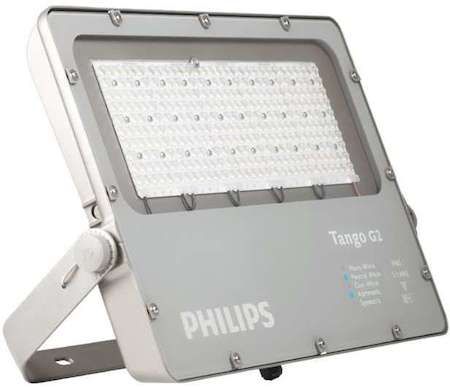 Прожектор BVP282 LED202/NW 160Вт 220-240В SMB Philips 911401663604 / 911401663604