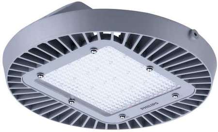 Светильник BY687P LED250/CW PSR WB G2 XT EN Philips 911401515151 / 911401515151