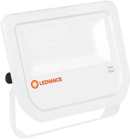 Osram Прожектор LED FLOODLIGHT ДО 50Вт 6500К 5500Лм IP65 бел. LEDVANCE OSRAM 4058075097667