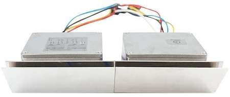 Контроллер для светодиодных гирлянд 230В 7000Вт 4 кан. х 8А 20 программ ДУ IP54 Neon-Night 332-120