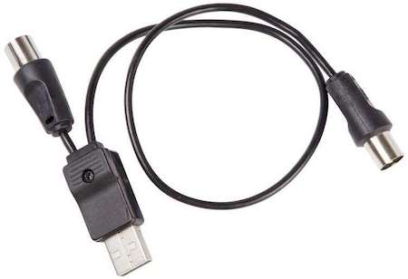 34-0455 USB Инжектор питания для Активных Антенн (модель RX-455)  REXANT