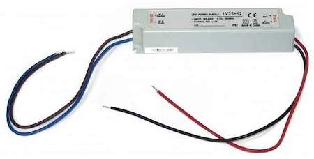 Блок питания герметичный 35 W 12V Neptun 2108533