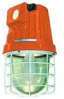 Светильник взрывозащищенный ЛОН НСП 11ВEx-500-412 1х300Вт E40 IP65 Ватра 77701267