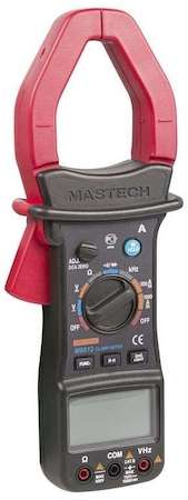 Клещи токовые M9912 Mastech 13-1312