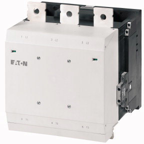 Контактор DILM580/22(RA250) EATON 208216