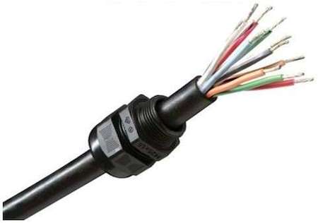 Ввод для небронированного кабеля пластик М32 V-TEC EX ССТ 2005161
