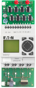 Симулятор EASY500 + питание EASY412-DC-SIM EATON 212318