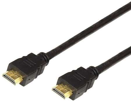 Шнур HDMI-HDMI gold 7м с фильтрами (PE bag) PROCONNECT 17-6207-6
