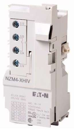 Расцепитель независимый NZM4-XA-230AC-MNS 230В АС EATON 274138