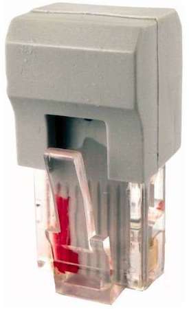 Терминатор RJ45 8P 124Ом EASY-NT-R EATON 256281