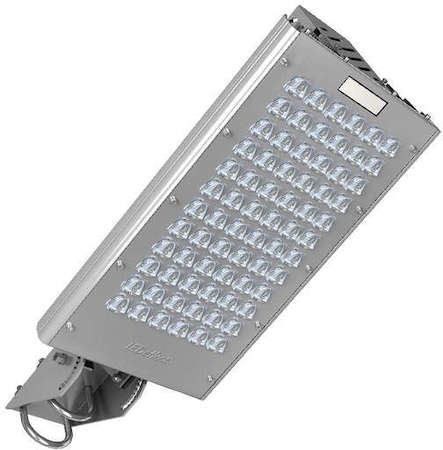 Светильник LE-СКУ-22-160-0530-65Х "Кедр" КСС "Ш" LED 150Вт 5000К IP67 LED-effect 0530