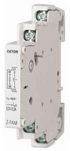 Расцепитель токов утечки Z-FAM EATON 248293