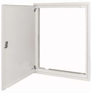Рама дверная для шкафа 12000х400мм BPM-U-3S-400/12-P EATON 119150