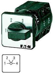 Мини-переключатель спец. конструкция TM-2-SOND-ERSTBESTELLUNG/E 10А 2-мод. перед. креп. TM-2-SOND-ERSTBESTELLUNG/E EATON 208263