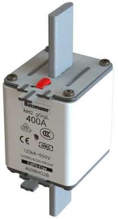 Предохранитель NH 450А 500В 2 GG EOU EATON 450NHG2B