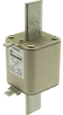 Предохранитель быстрый 350А 690В DIN 2- AR EATON 170M5807