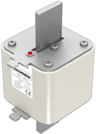 Предохранитель быстрый 350А 690В DIN 3 GR EATON 170M6080