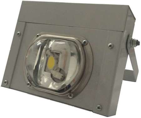 Прожектор ДО Билборд мини LED-30-Ellipse/W5000 GALAD 07116