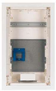 Щит компактный медиа встроенного исполнения (полые стены) 3 ряда KLV-36HWM-SF пласт. бел. дверь EATON 178835