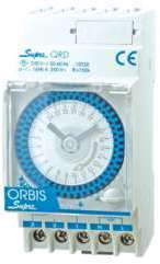 ORBIS Таймер модульный Supra QRD Orbis OB290232N