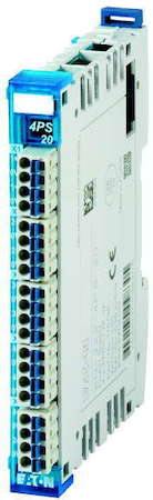 Модуль распределения питания 18 каналов VCC XN-322-18PD-P EATON 178770