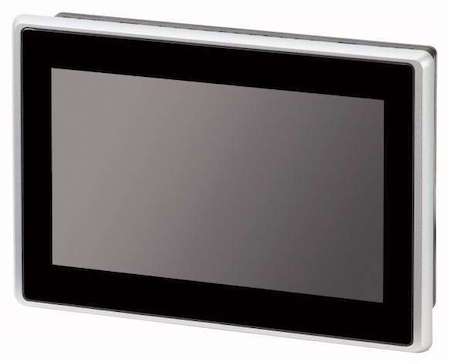 Панель управления + ПЛК XV-303-70-C00-A00-1C 7 дюйм; 2хEthernet; USB Host; USB Device; RS232; RS485 CAN EATON 179650
