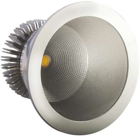 ITALMAC Светильник DL 30 LED встраив. неповорот. светодиодный в подвесной потолок 220В 30Вт ИТАЛМАК IT8307