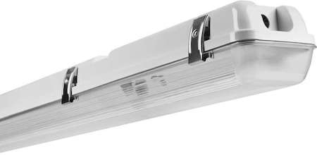 Osram Светильник DAMP PROOF 1500 2XLAMP HOUSING IP65 LEDVANCE 4058075079991