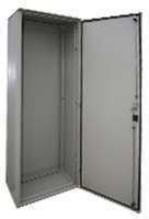 Шкаф сборно-разборный ШСР 2000х800 IP54 ASD-electric МС.21.54.08